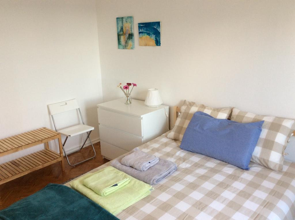 Belem Apartamento Lisboa