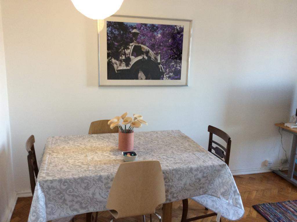 Apartamento Belem Lisboa