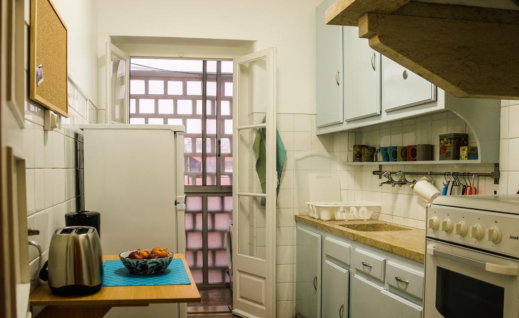 Belem Apartamento Lisboa