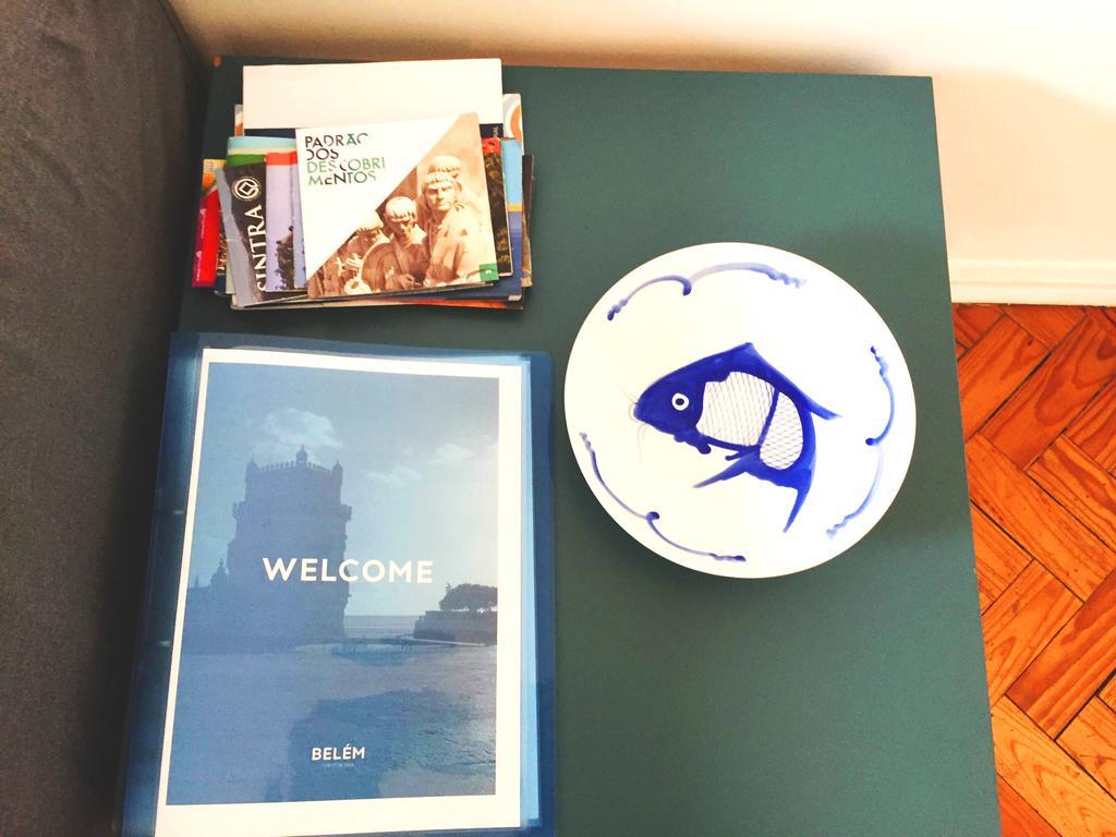 Apartamento Belem Lisboa