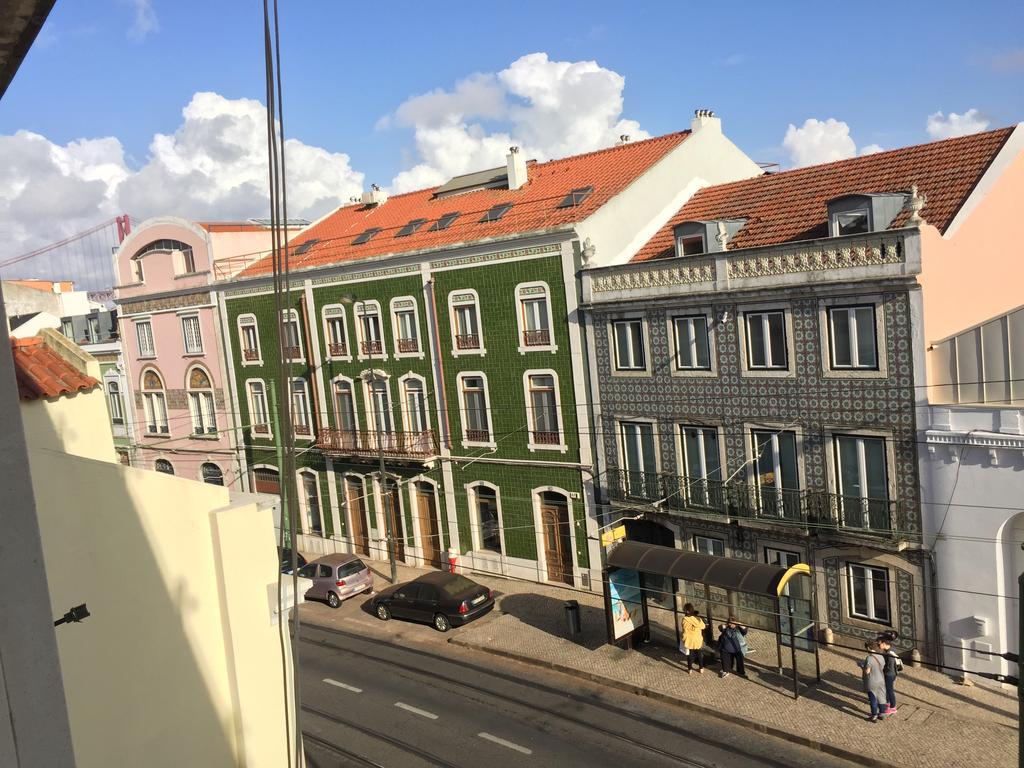 Apartamento Belem Lisboa