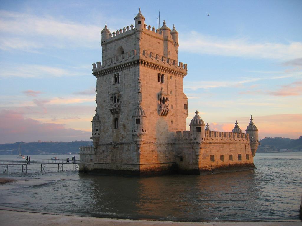 Belem Lisboa