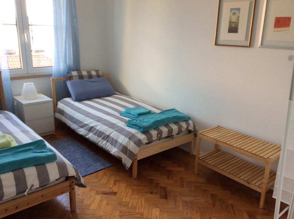 Apartment Belem *